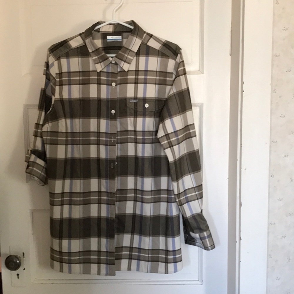 Columbia Shirt